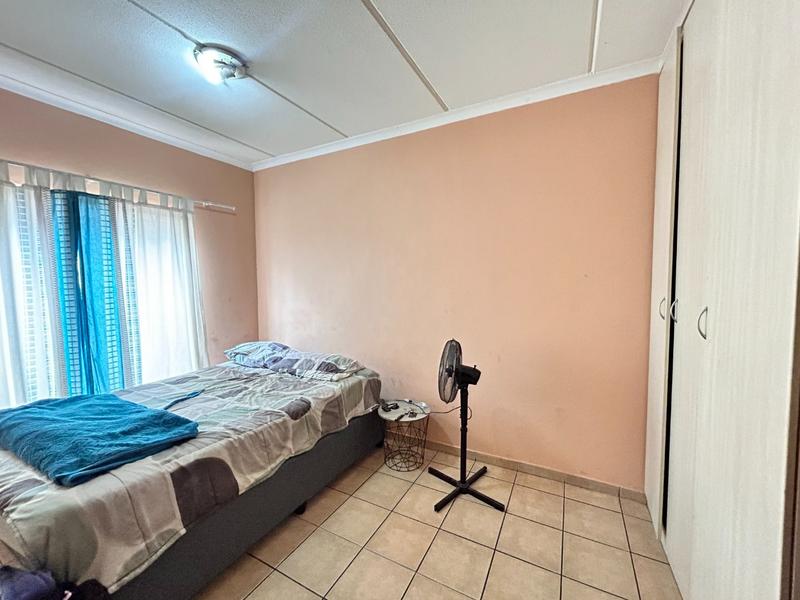 To Let 2 Bedroom Property for Rent in Brits North West